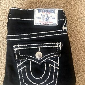 True religion jeans youth size 14